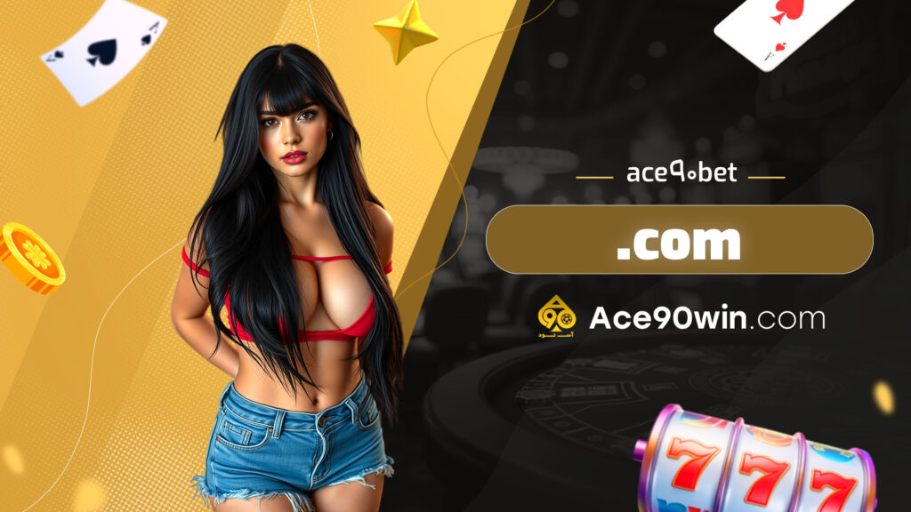 ace90bet.com
